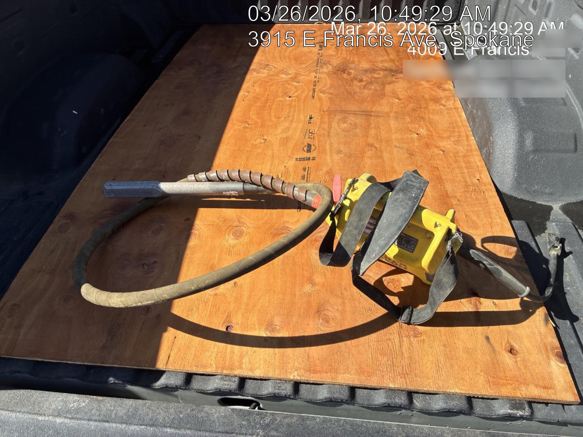 2021 WACKER NEUSON M2500