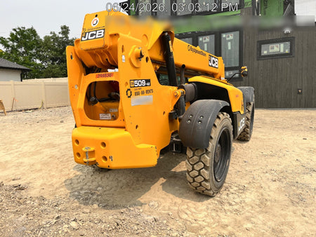 2024 JCB 509-42