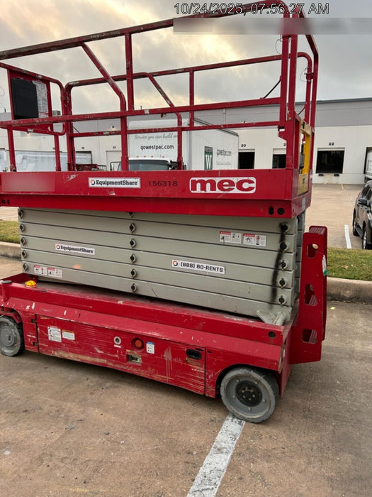 2021 MEC 4555SE