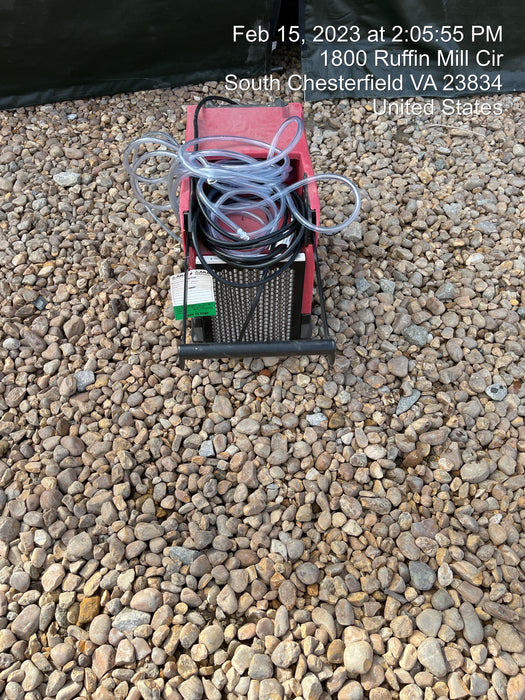 2021 PHOENIX DryMAX BLE