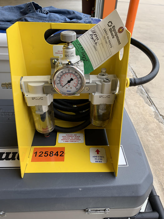 2021 TORCUP RPDD-FRL