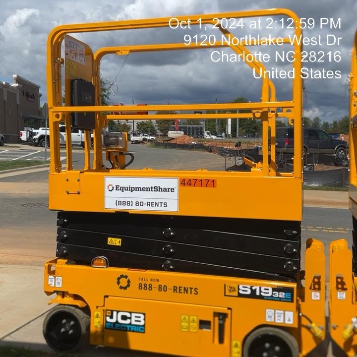 2024 JCB S1932E