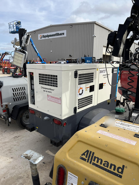 2023 ATLAS COPCO QAS25 CWK