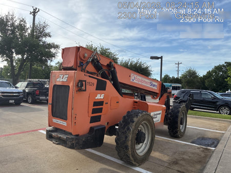 2016 SKYTRAK 10054