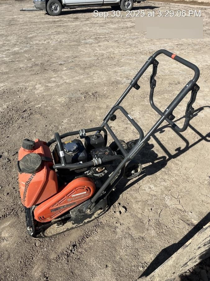 2022 DYNAPAC DFP8X