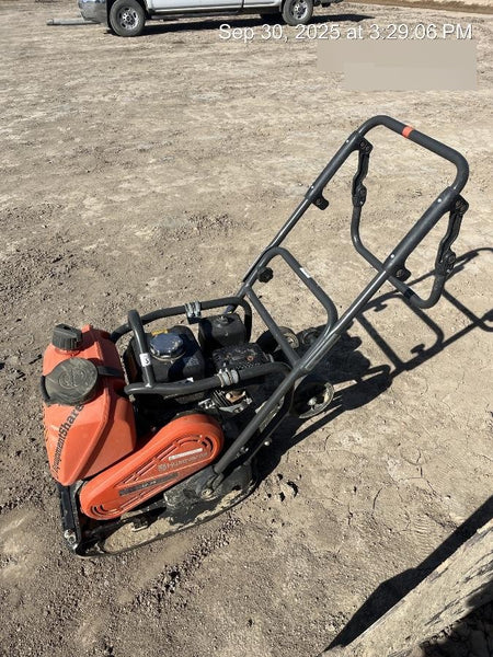 2022 DYNAPAC DFP8X