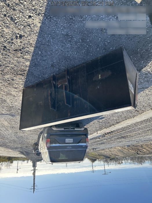 2021 ARROW MATERIAL HANDLING 32096258089