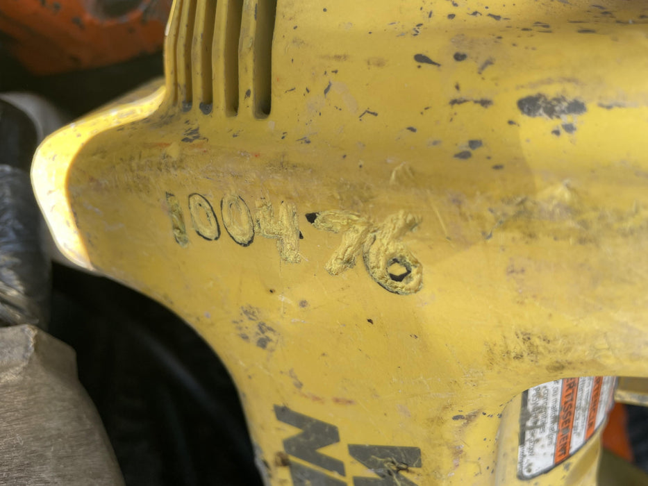 2020 WACKER NEUSON M1500
