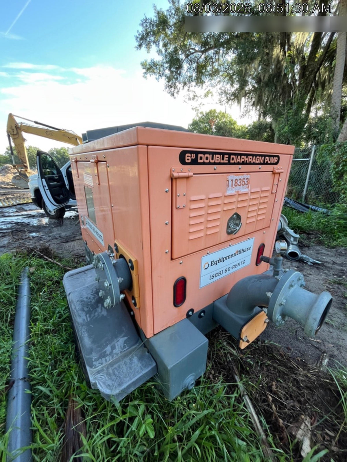 2020 MYERS-SETH A-DD6/HA/SAFE