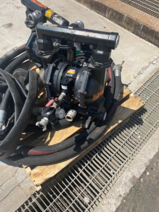 2022 INGERSOLL RAND PD20A-AAP-CCC-B