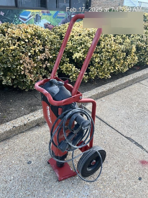 2024 HILTI TE 2000-AVR