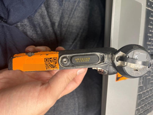 2024 MOTOROLA R7 DISPLAY