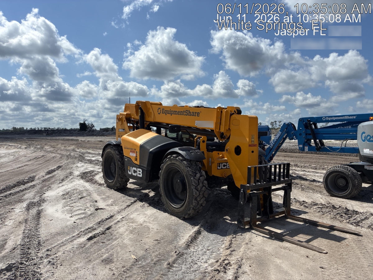 2024 JCB 506-36