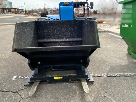 2020 ARROW MATERIAL HANDLING HP-6000-250