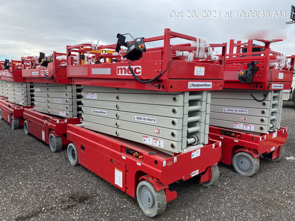 2021 MEC 4046SE