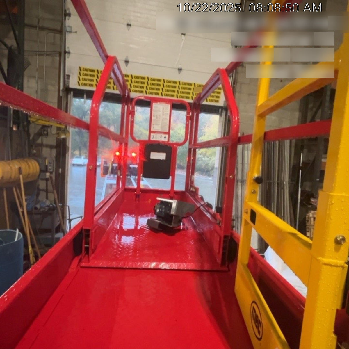 2026 MEC 3232SE