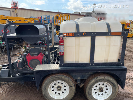 2019 MI-T-M CORPORATION HS-3505-1MGH-UR