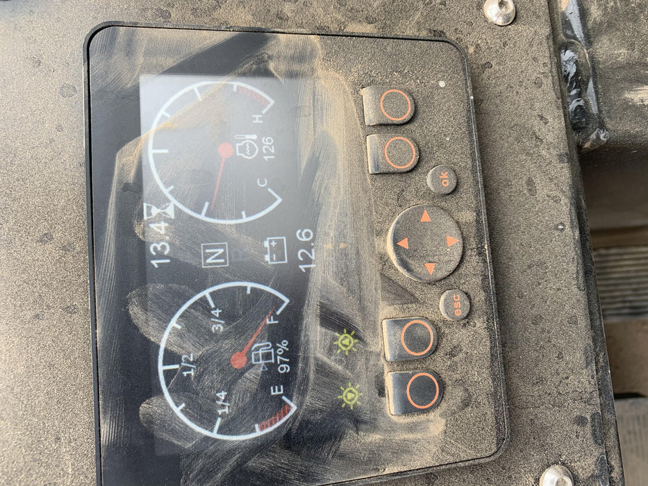 2020 MANITOU MTA5519