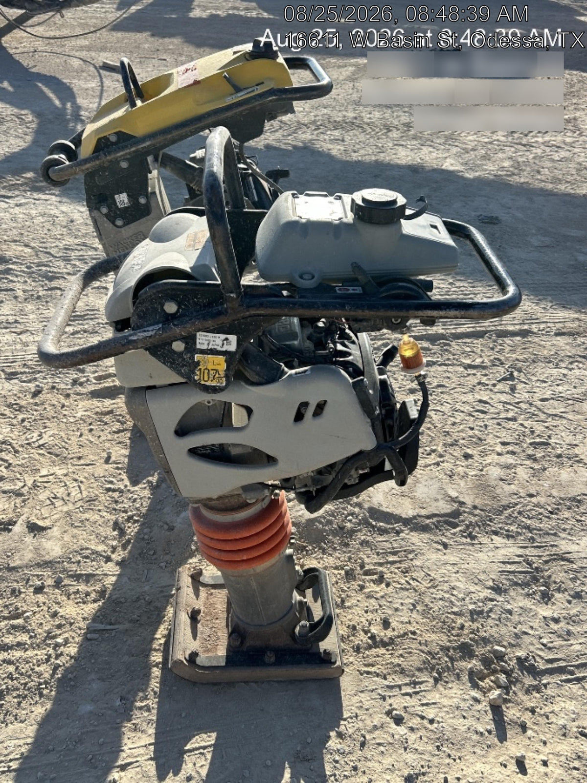 2023 MULTIQUIP MTX60HD