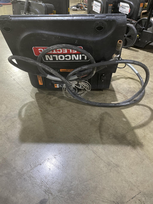 2021 LINCOLN ELECTRIC LN-25X