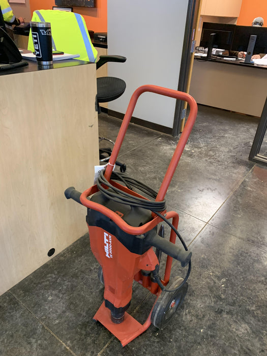 2020 HILTI TE 2000-AVR