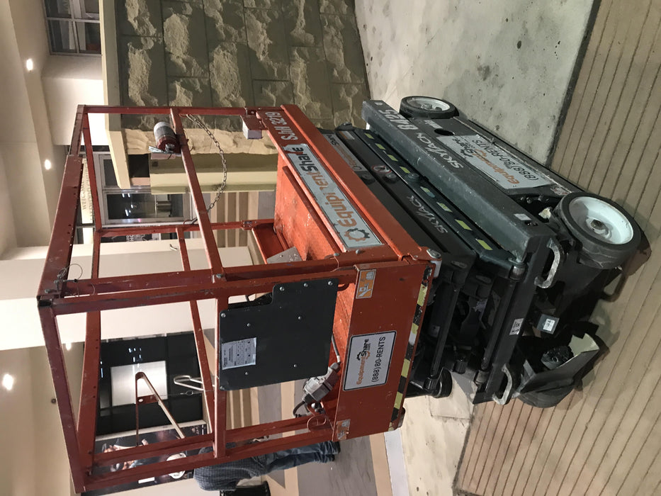 2018 SKYJACK SJIII-3219