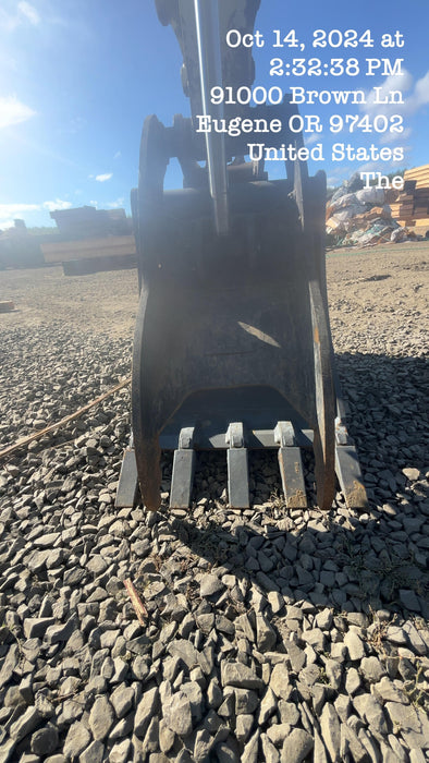 2023 STEEL UNLIMITED SUIEXC2024B