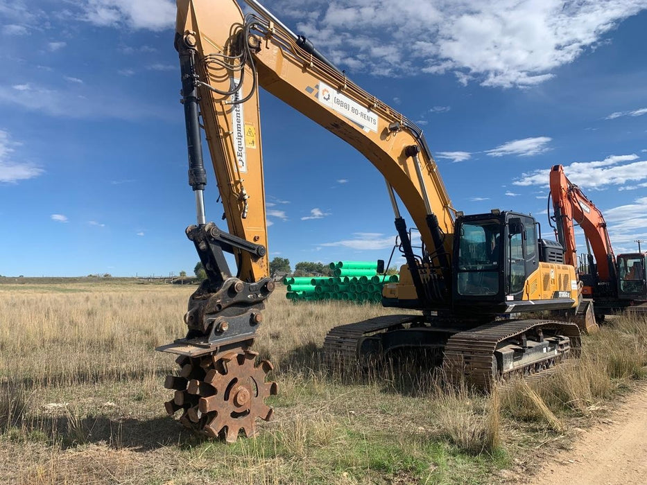2019 SANY SY365C LC
