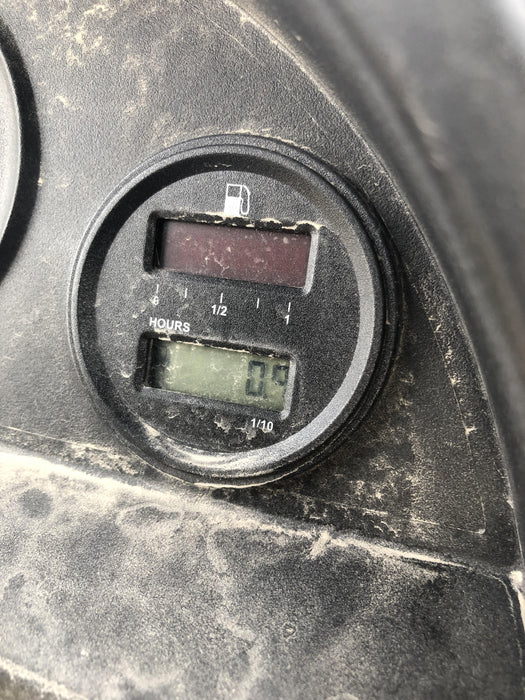 2021 Club Car CA1700D Canopy, Diesel, 4 Passenger