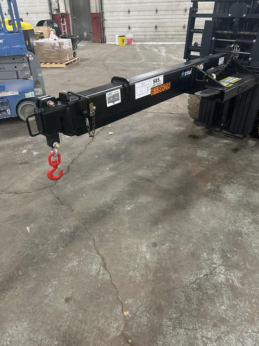 2025 STAR INDUSTRIES M1360B - Star JIB Boom
