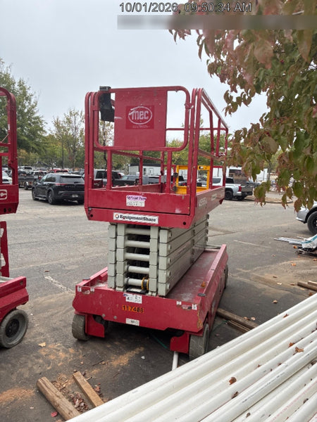 2021 MEC 4555SE