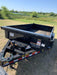 2022 BIG TEX TRAILER 14LP-14BK6SIRPD
