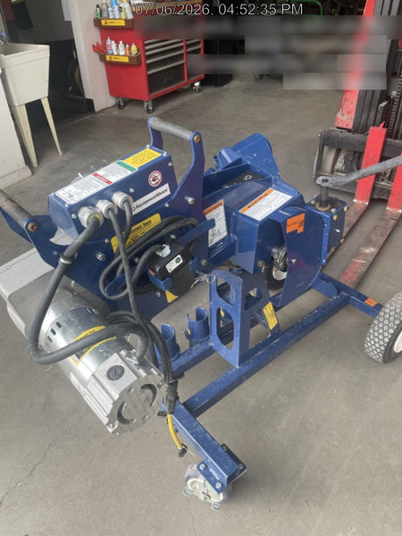 2026 CURRENT TOOLS 100A