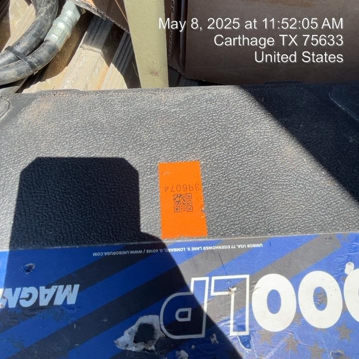 2024 UNIBOR E5000 LP