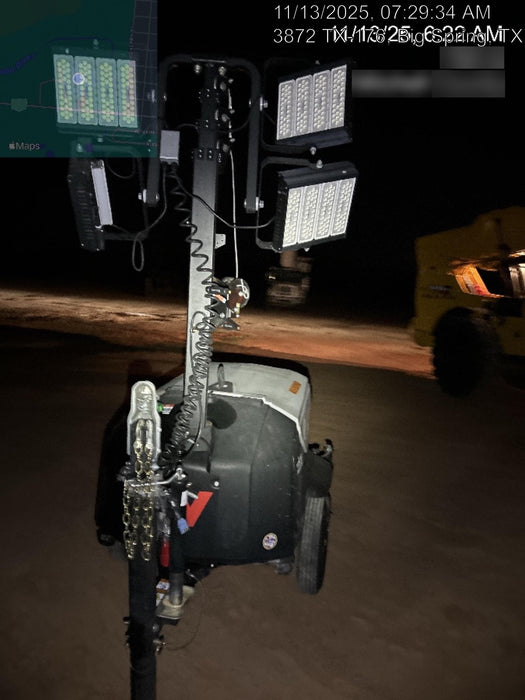 2024 WACKER NEUSON LTT4