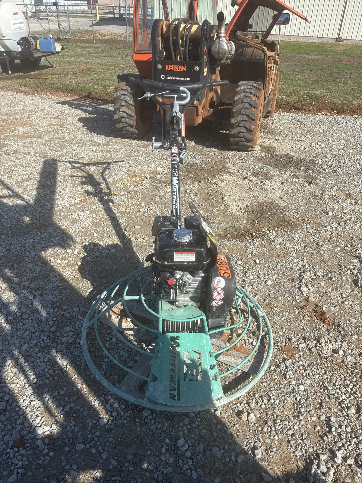 2025 MULTIQUIP J36H55