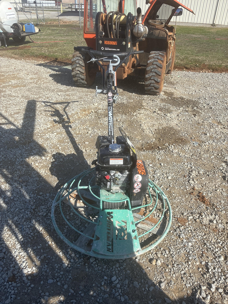 2025 MULTIQUIP J36H55
