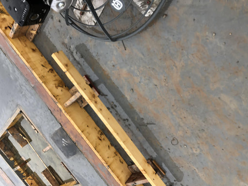 2020 HUSQVARNA CT 36-8A-V