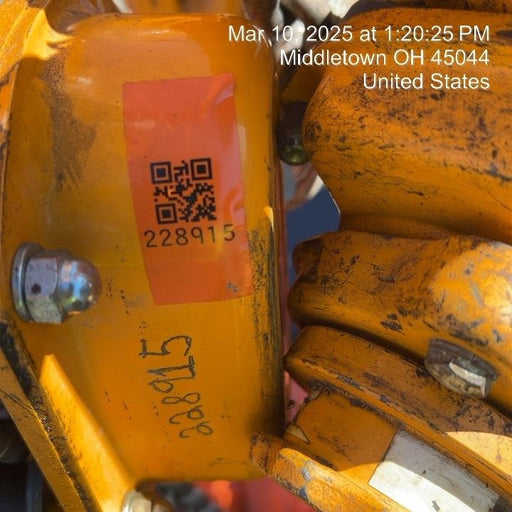 2022 HARRINGTON L5LB060-20