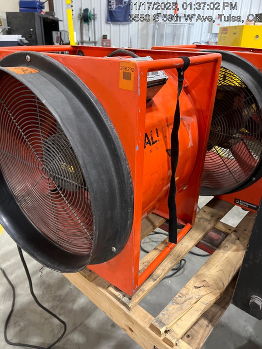 2022 ALLEGRO 9525-50