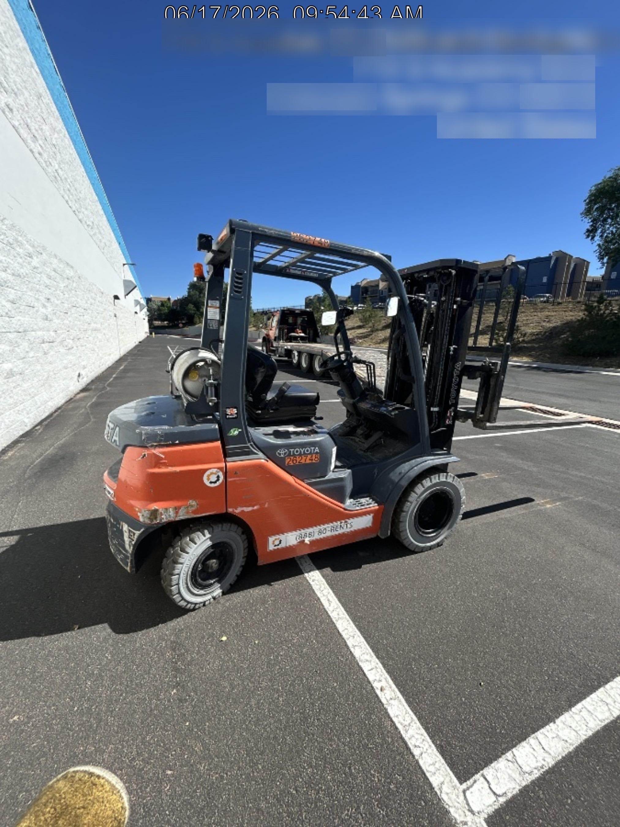 2022 TOYOTA 50-8FGU25