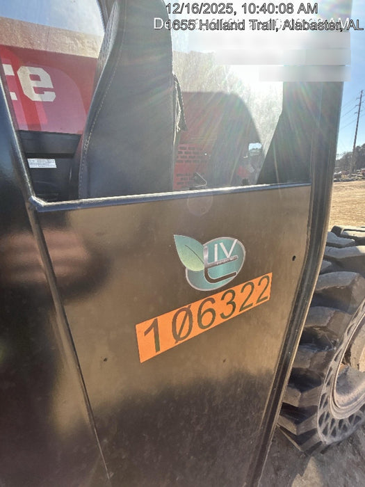 2020 MANITOU MTA8044