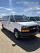 2023 CHEVROLET Express Van - Rental