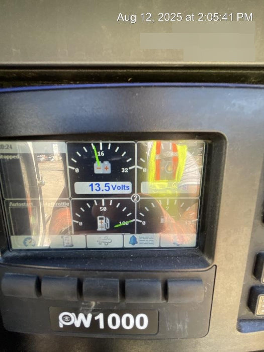 2023 ATLAS COPCO PAC F66 KD-S