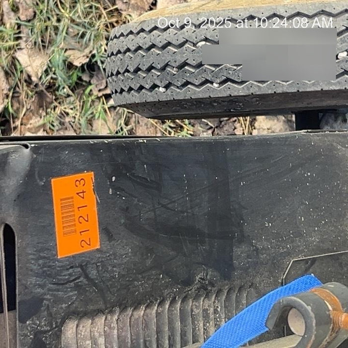 2022 LINCOLN ELECTRIC Ranger 305 LPG