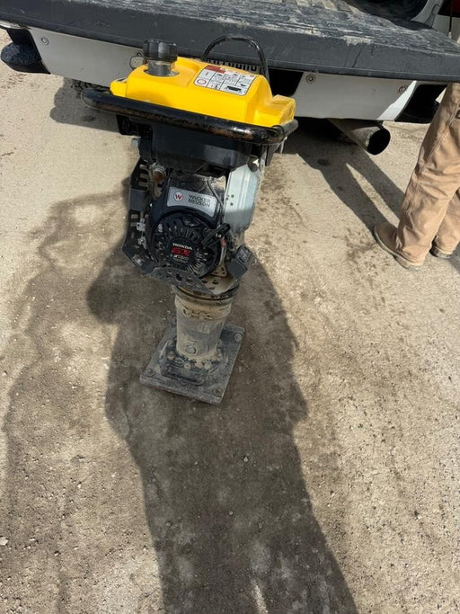 2020 WACKER NEUSON BS60-4As