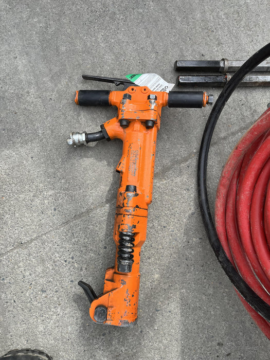 2020 MICHIGAN PNEUMATIC MP-TPB60-114