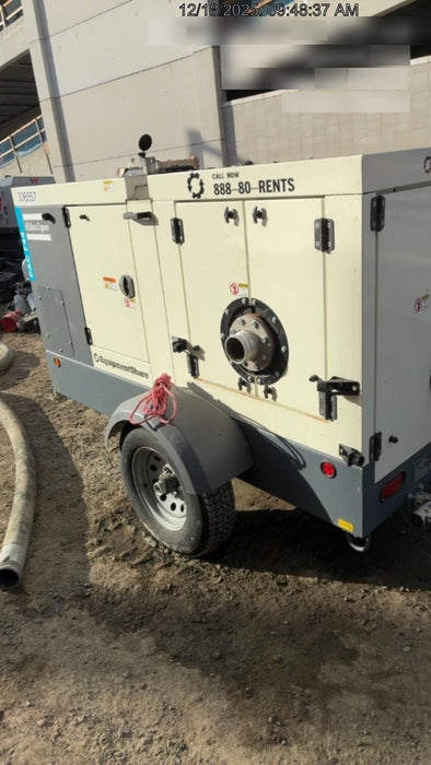 2023 ATLAS COPCO PAC F44 KD-S