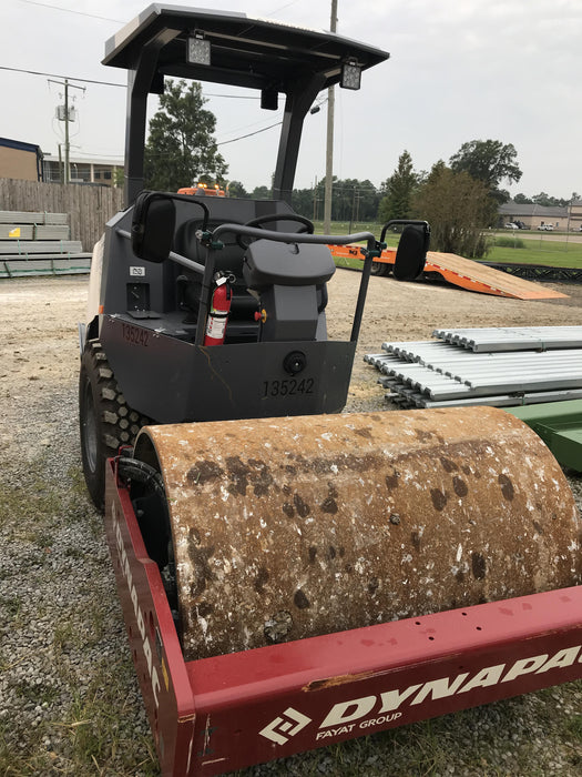 2021 DYNAPAC CA 1300D