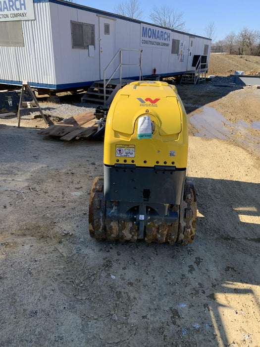 2021 WACKER NEUSON RTLx-SC3